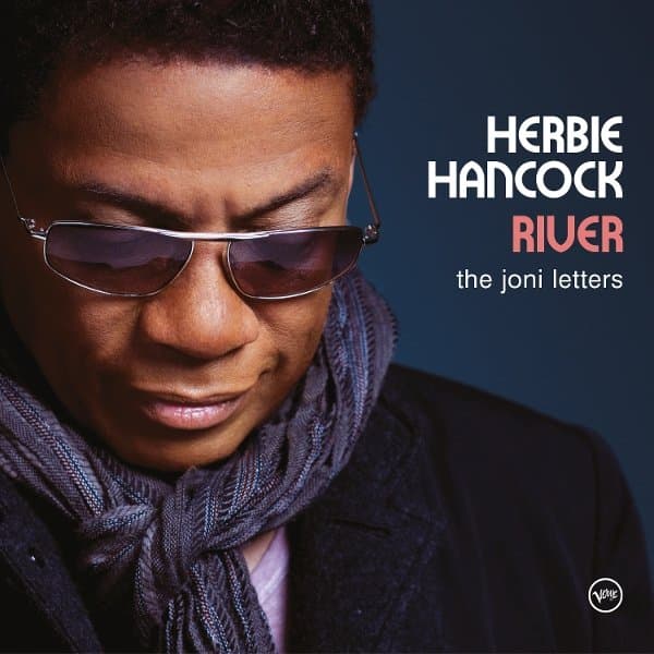 Herbie Hancock - River: The Joni Letters (2 LP) (Limited Edition)