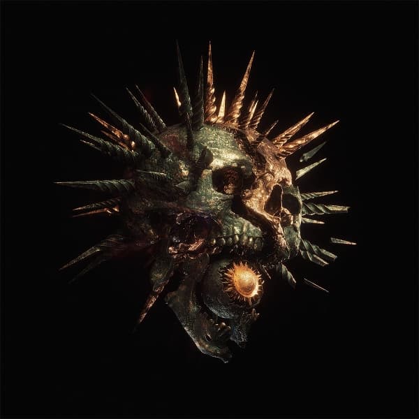 Bleed From Within - Zenith (LP) (Coloured Vinyl)