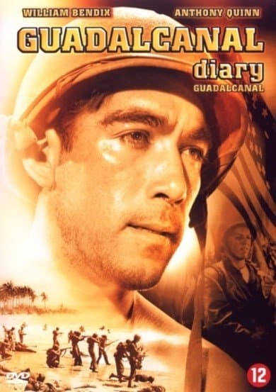Guadalcanal diary (DVD)
