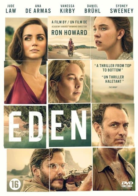 Eden (DVD)