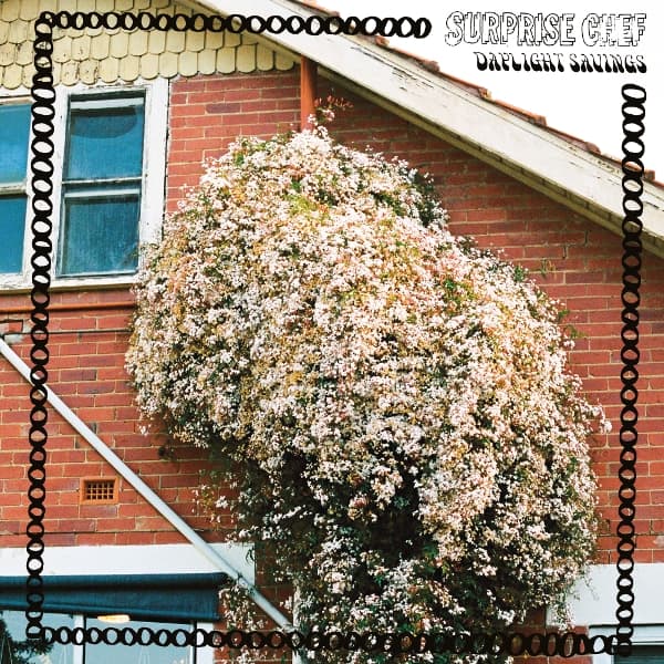 Surprise Chef - Daylight Savings (LP)