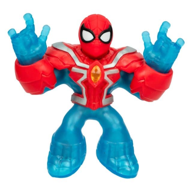 Goo Jit Zu - Marvel S11 Spiderman (42996)