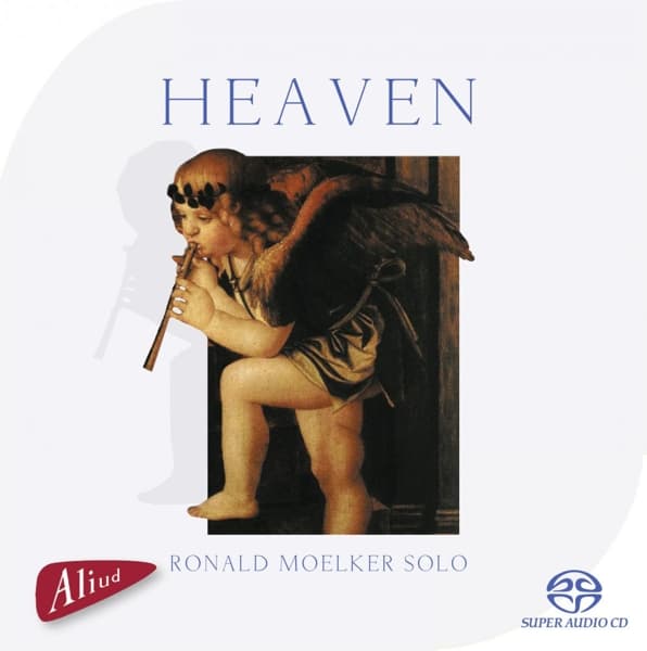 Ronald Moelker - Heaven (SACD)