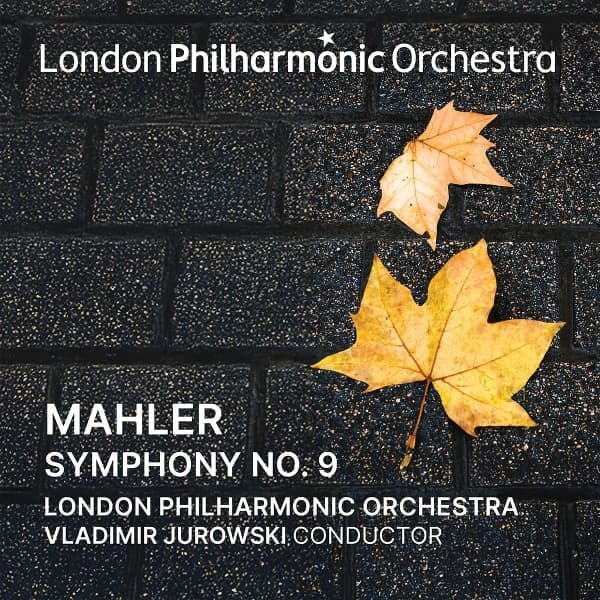 London Philharmonic Orchestra Vladi - Vladimir Jurowski Conducts Mahler (CD)