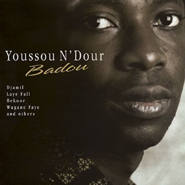 Youssou N'dour - Badou