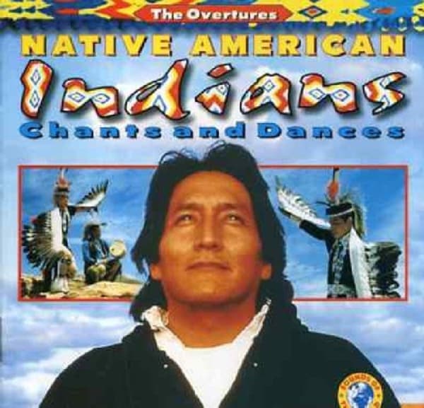Various - Native American Indians