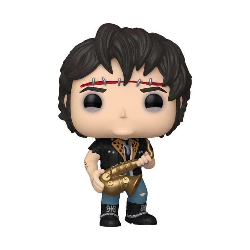 Rocky Horror Picture Show (The): Funko Pop! Movies - Eddie (Vinyl Figure 1911)