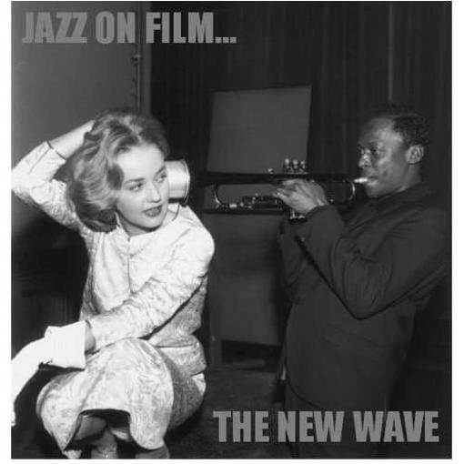 Various Artists - The New Wave (6 CD) (Remastered)