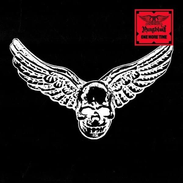 Yungblud Aerosmith - One More Time (LP) (B-side Etched)