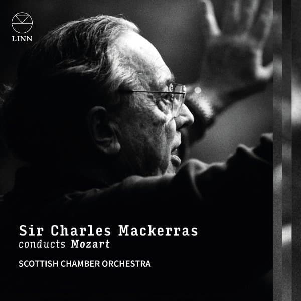 Sir Charles Mackerras, Scottish Chamber Orchestra, Susan Gritton, Catherine Wyn-Rogers, Timothy Robinson, Peter Rose, Scottish Chamber Orchestra Chorus - Sir Charles Mackerras Conducts Mozart (5 CD)