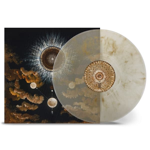 Equilibrium - Equinox (LP) (Coloured Vinyl)