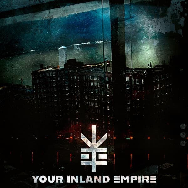 Your Inland Empire - Your Inland Empire (CD)