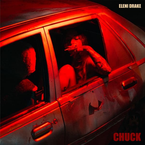 Eleni Drake - Chuck (CD)