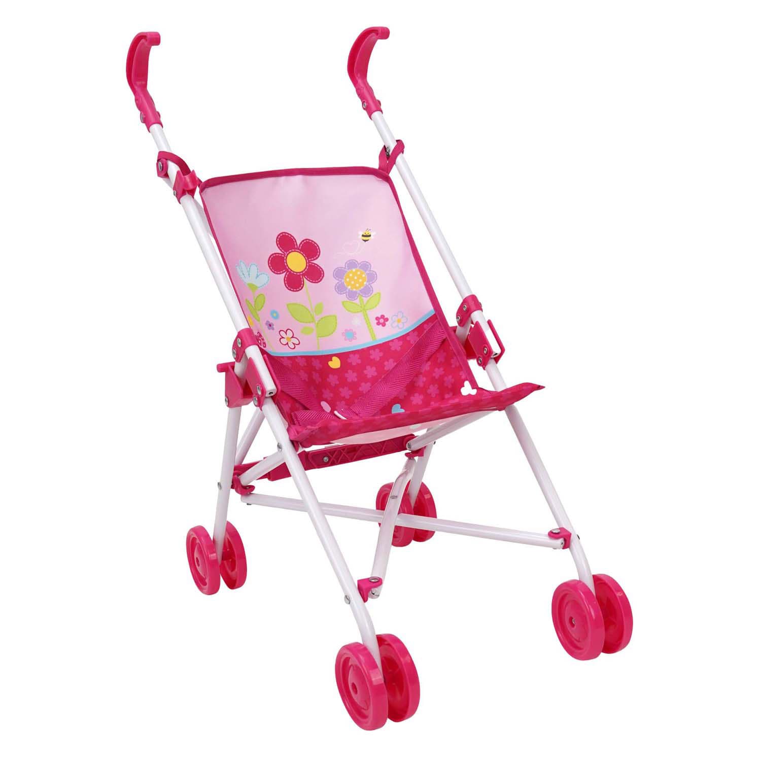 Buggy Poppenwagen