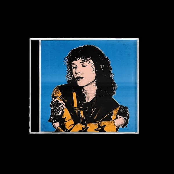 Conan Gray - Found Heaven (CD) (Alternative Artwork #3 | Limited Edition)