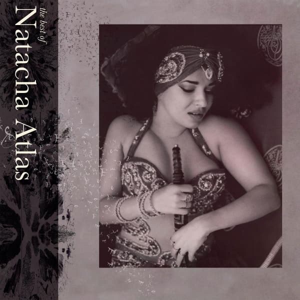 Natacha Atlas - Best Of (2 LP)