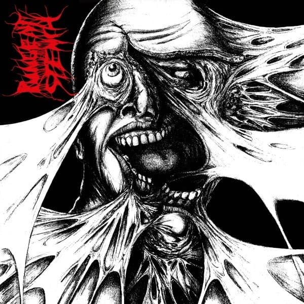 Pungent Stench - Pungent Stench (LP)