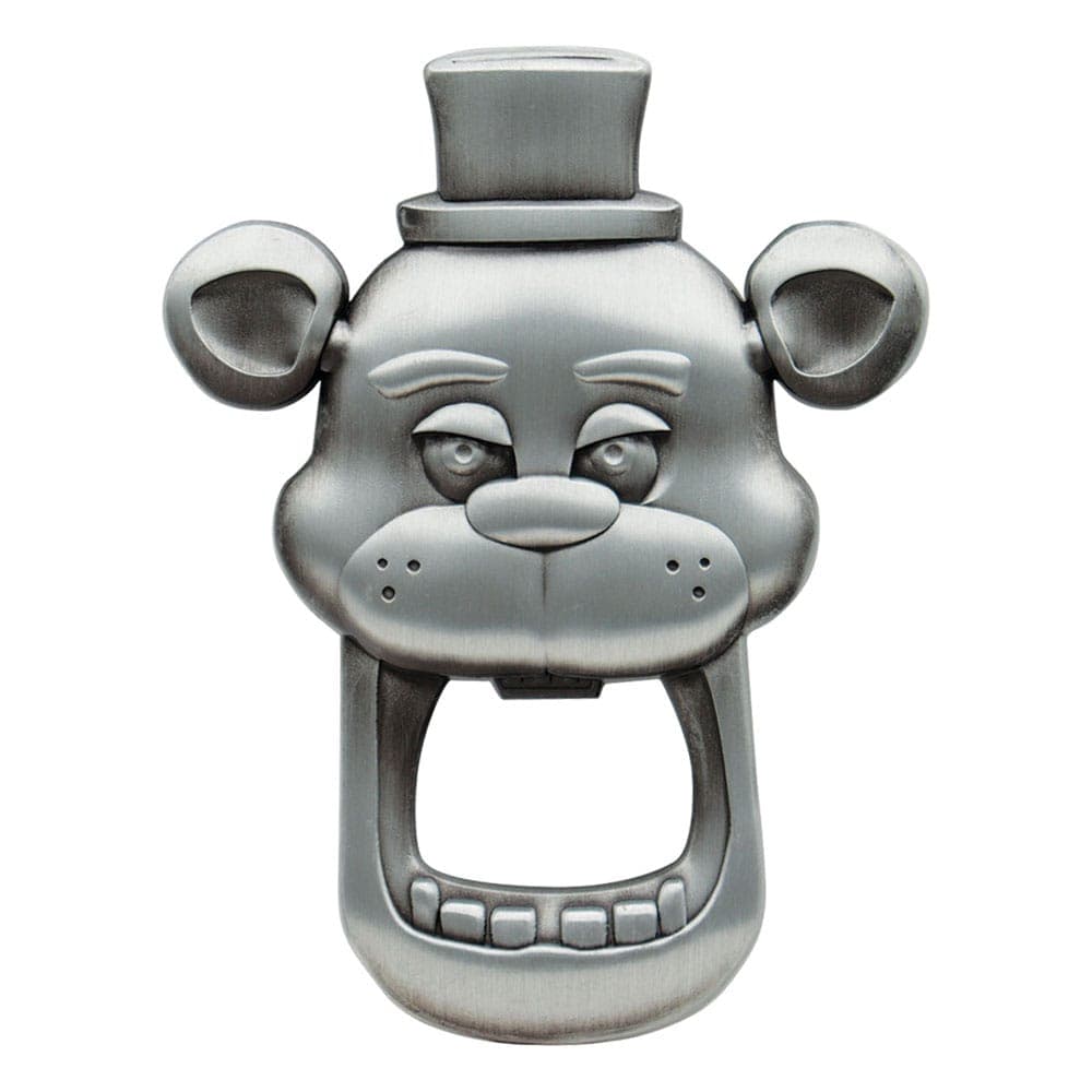 Five Nights at FreddyA