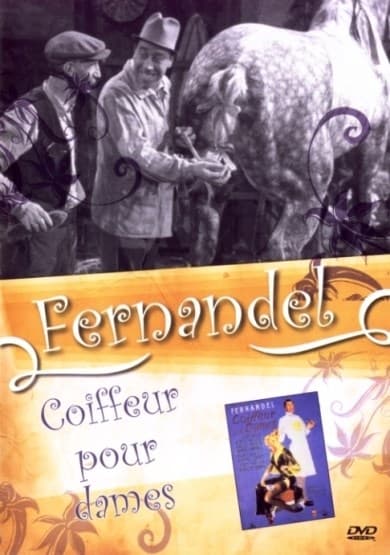 Coiffeur pour dames (DVD)