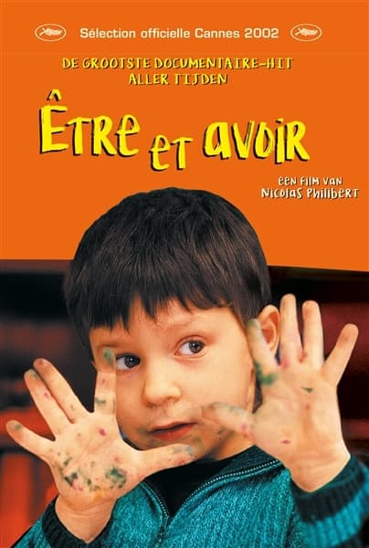 Etre Et Avoir (DVD)