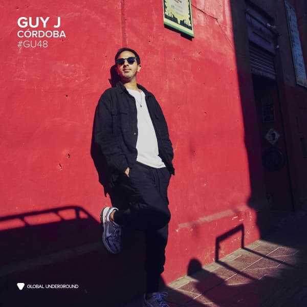 Guy J - Global Underground #48: Guy J Córdoba (2 CD)
