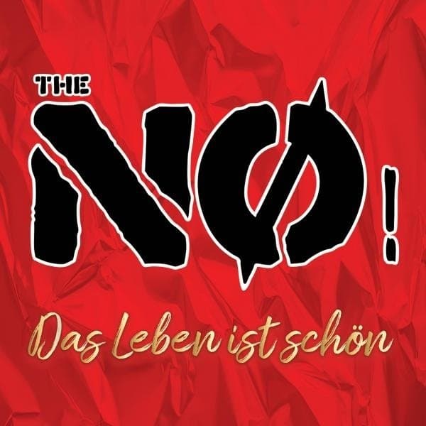 The Noe - Das Leben Ist Schon (7" Single)