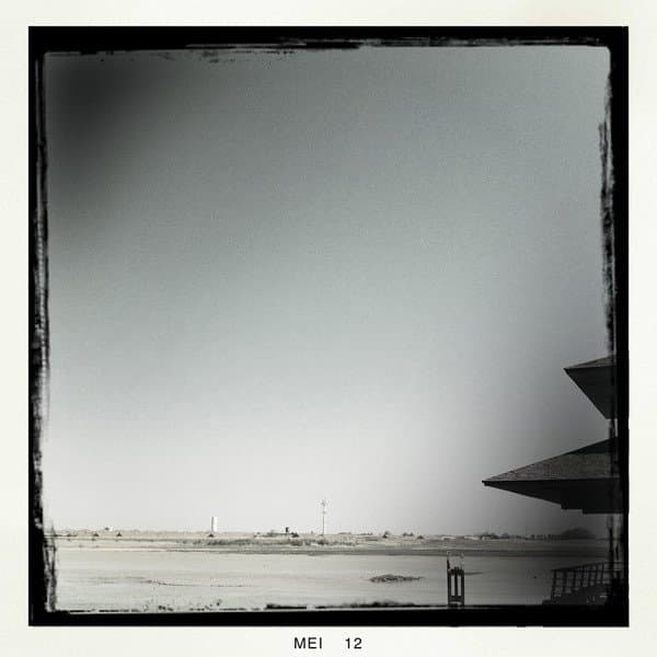 Dirk Serries - Streams Of Consciousness 131006 (LP)