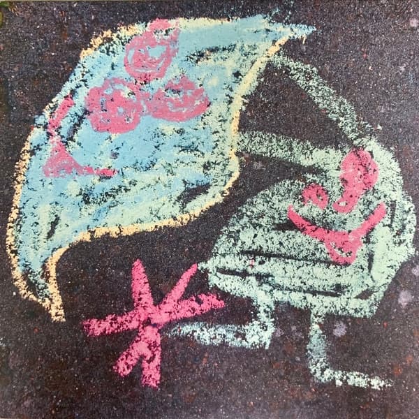 Mushroom Project - Lalo Elijah (LP)