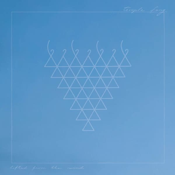 Temple Fang - Lifted From The Wind (2 LP)
