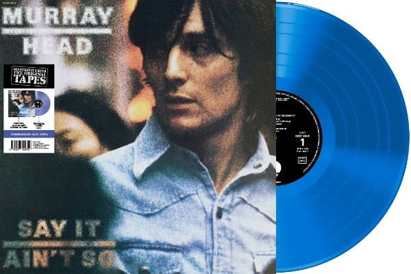 Murray Head - Say It Ain't So (LP) (Coloured Vinyl)