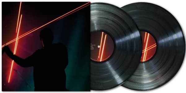 Tesseract - Radar (2 LP) (Half Speed) (Remastered)