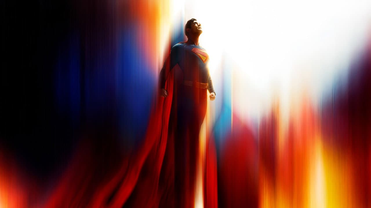 Superman (4K UHD) (USA Import)