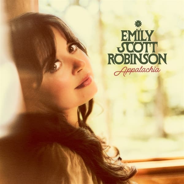 Emily Scott Robinson - Appalachia (LP)