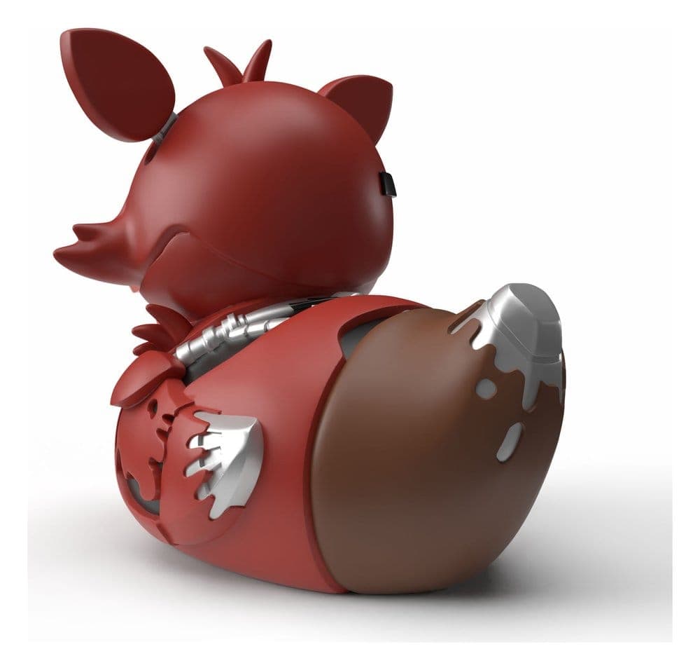 Tubbz - Five Nights At Freddy's Boxed Foxy