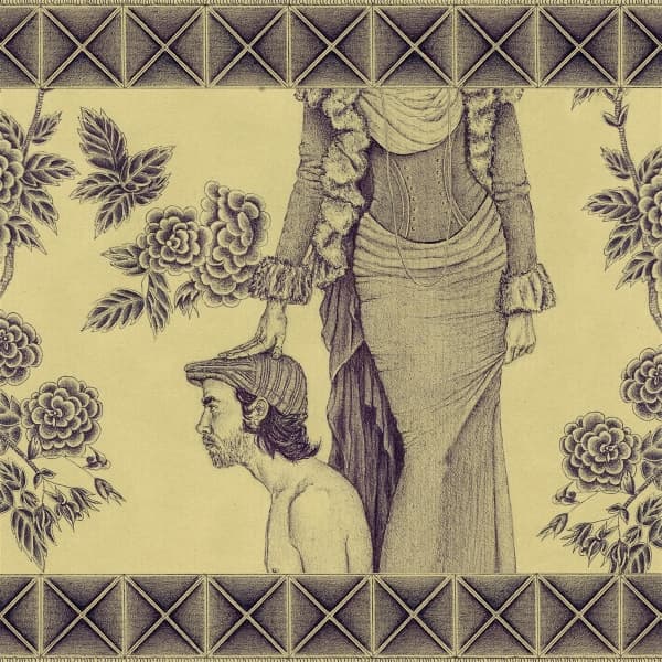 Patrick Watson - Je Te Laisserai Des Mots / Ça Va (12" Single)