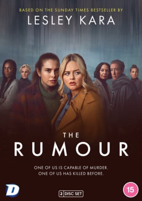 The Rumour (Import)