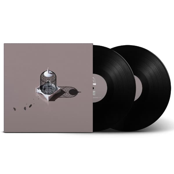 The Dear Hunter - Migrant Returned (2 LP) (Coloured Vinyl)