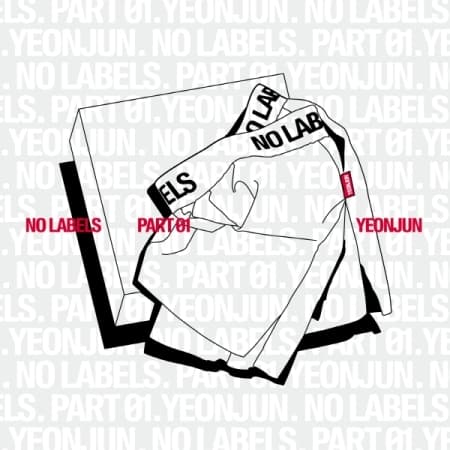 Yeonjun - No Labels: Part 01 (CD) (Trunk Shorts Version)