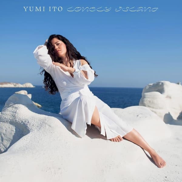 Yumi Ito - Lonely Island (CD)