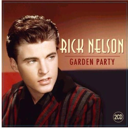 Rick Nelson - Garden Party (2 CD)