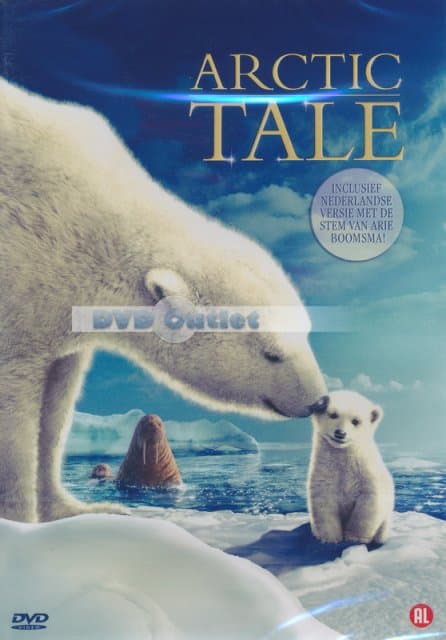 Arctic Tale (DVD)