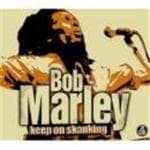 Bob Marley - Keep On Skanking (2 CD)