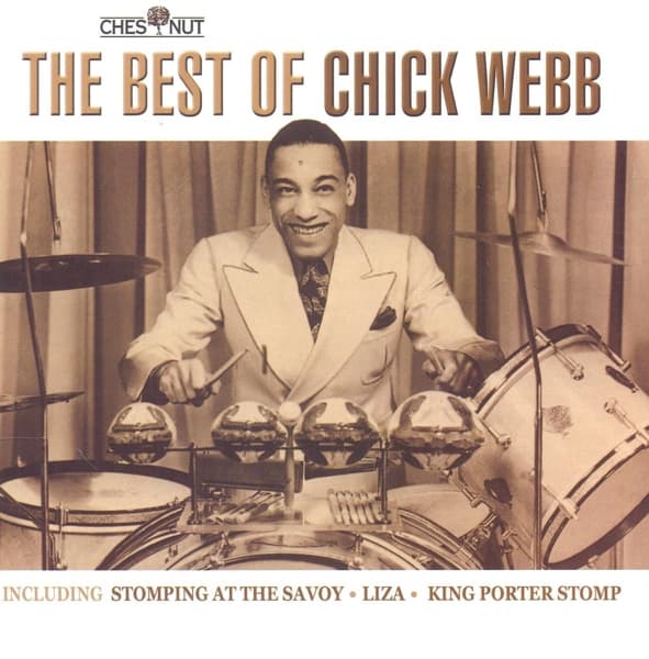 Chick Webb - The Best Of (CD)