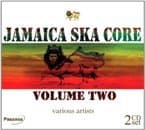 Various Artists - Jamaica Ska Core Volume Two (2 CD)