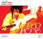 Jimi Hendrix & Lonnie Youngblood - Red House