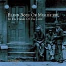 Five Blind Boys Of Alabama And Five Blind Boys Of Mississippi - In The Hands Of The Lord (CD)