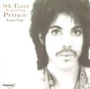94 East Featuring Prince - Lovin' Cup (CD)