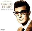 Buddy Holly - Raining In My Heart (CD)