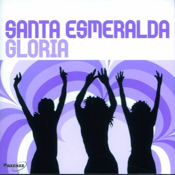 Santa Esmeralda - Gloria (CD)