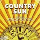 Various Artists - Country Sun (CD)